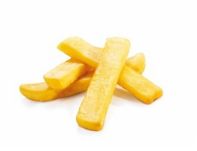 FINEST Fries Steakhouse 10/20mm